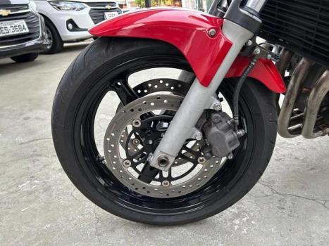 HONDA CB 600 F HORNET ABS, Foto 5