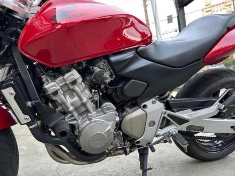 HONDA CB 600 F HORNET ABS, Foto 6