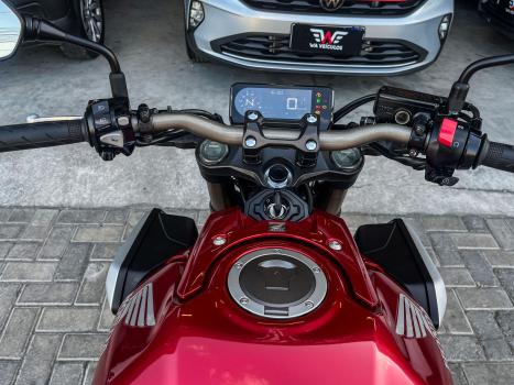 HONDA CB 650 R ABS, Foto 2