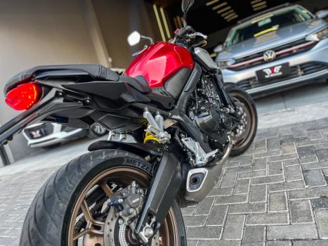 HONDA CB 650 R ABS, Foto 8