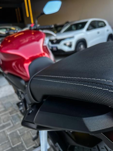 HONDA CB 650 R ABS, Foto 9