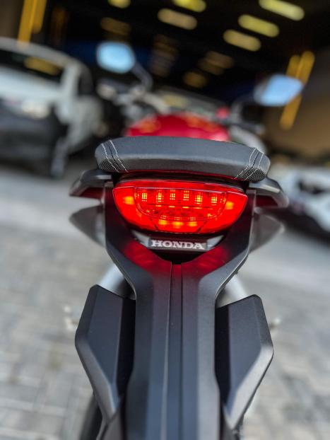 HONDA CB 650 R ABS, Foto 11