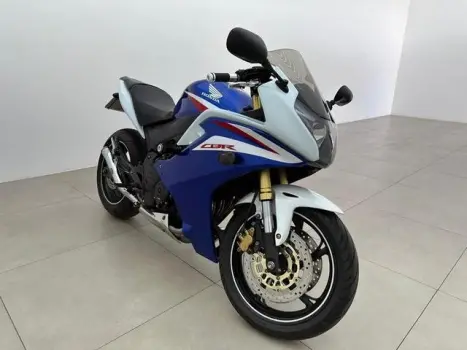 HONDA CBR 600 F , Foto 2