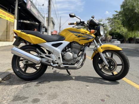 HONDA CBX Twister 250 , Foto 2