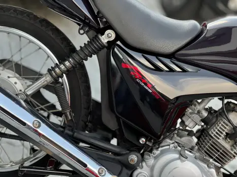 HONDA CG 125 FAN ES, Foto 7