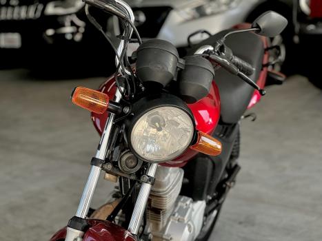HONDA CG 125 FAN ES, Foto 2
