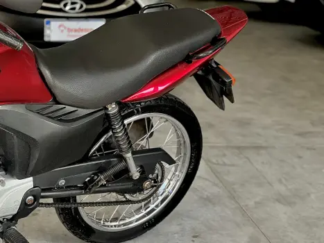 HONDA CG 125 FAN ES, Foto 5