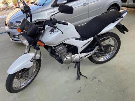 HONDA CG 150 FAN ESDI, Foto 1