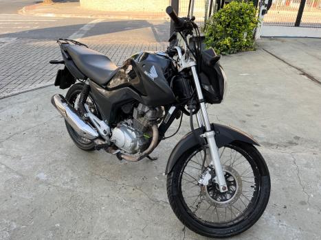 HONDA CG 150 FAN ESDI, Foto 1
