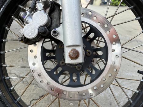 HONDA CG 150 FAN ESDI, Foto 2