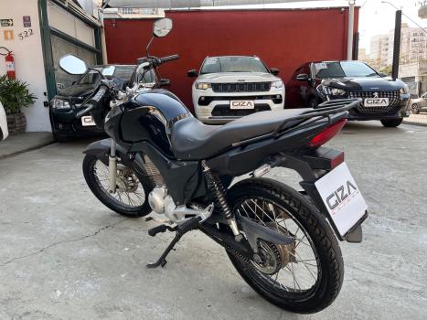 HONDA CG 150 FAN ESDI, Foto 5