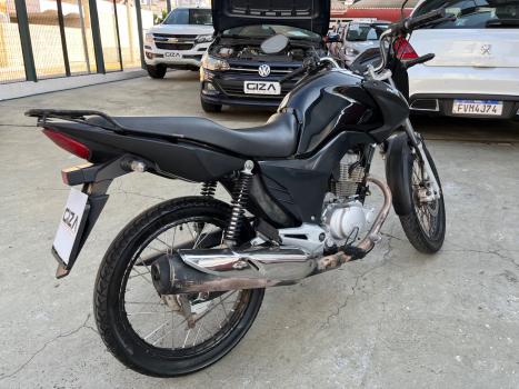 HONDA CG 150 FAN ESDI, Foto 6