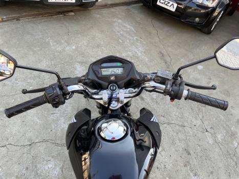 HONDA CG 150 FAN ESDI, Foto 7