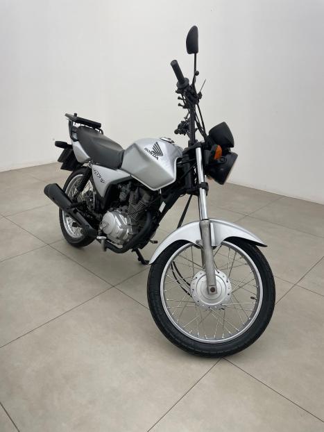 HONDA CG 150 TITAN ES, Foto 1