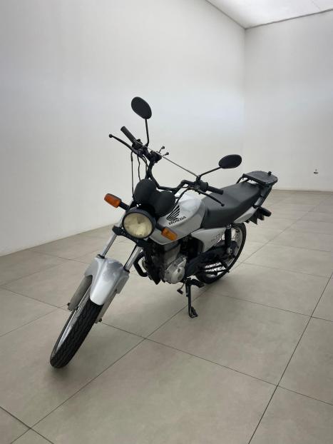 HONDA CG 150 TITAN ES, Foto 2