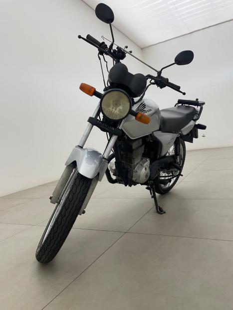 HONDA CG 150 TITAN ES, Foto 3