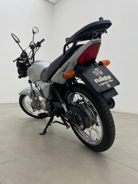 HONDA CG 150 TITAN ES, Foto 4