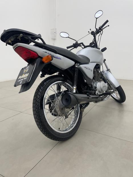 HONDA CG 150 TITAN ES, Foto 5