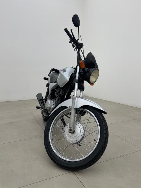 HONDA CG 150 TITAN ES, Foto 6
