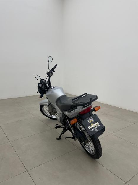 HONDA CG 150 TITAN ES, Foto 7