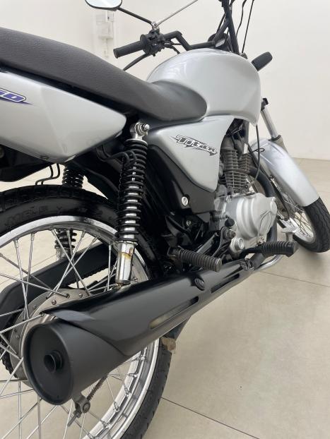 HONDA CG 150 TITAN ES, Foto 8