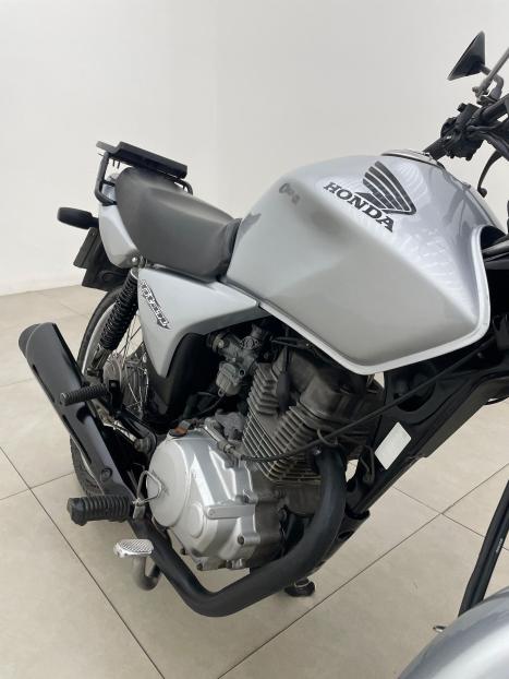 HONDA CG 150 TITAN ES, Foto 9