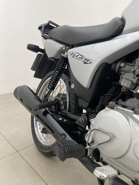 HONDA CG 150 TITAN ES, Foto 10
