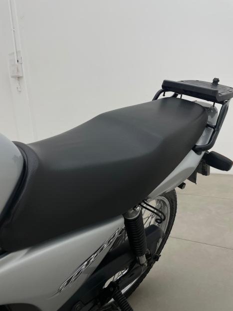 HONDA CG 150 TITAN ES, Foto 11