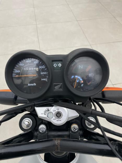 HONDA CG 150 TITAN ES, Foto 12