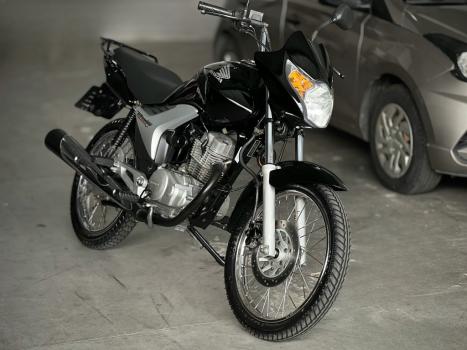 HONDA CG 150 TITAN MIX ESD, Foto 1