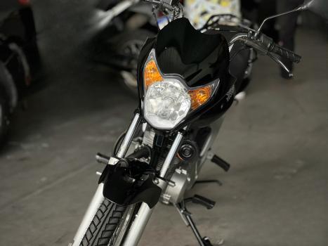HONDA CG 150 TITAN MIX ESD, Foto 2