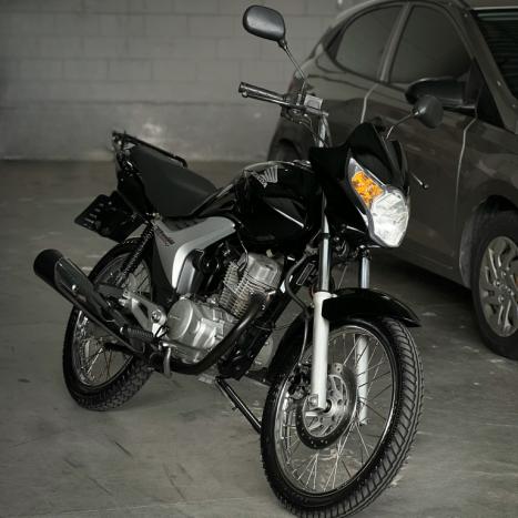 HONDA CG 150 TITAN MIX ESD, Foto 3