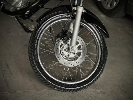 HONDA CG 150 TITAN MIX ESD, Foto 4