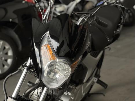 HONDA CG 150 TITAN MIX ESD, Foto 5