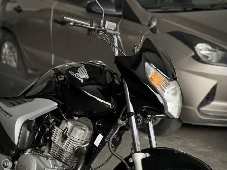 HONDA CG 150 TITAN MIX ESD, Foto 6
