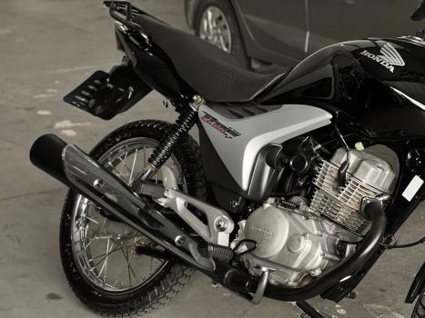 HONDA CG 150 TITAN MIX ESD, Foto 7