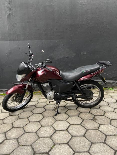HONDA CG 150 TITAN MIX ESD, Foto 2