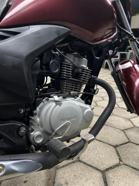 HONDA CG 150 TITAN MIX ESD, Foto 5