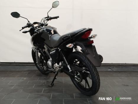 HONDA CG 160 FAN, Foto 6