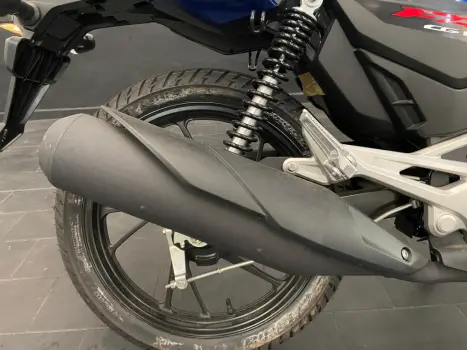 HONDA CG 160 FAN, Foto 7