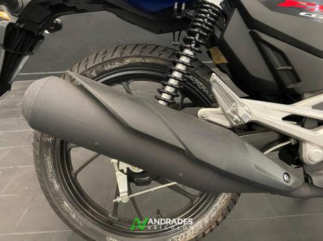HONDA CG 160 FAN, Foto 8