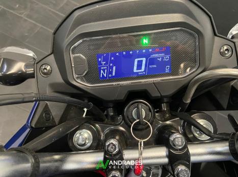 HONDA CG 160 FAN, Foto 9