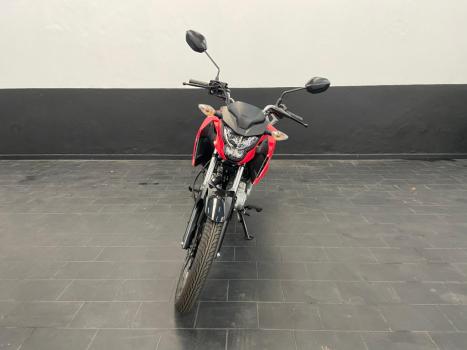 HONDA CG 160 FAN, Foto 2