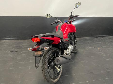 HONDA CG 160 FAN, Foto 4