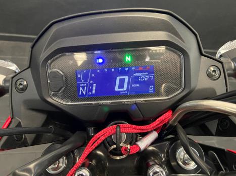 HONDA CG 160 FAN, Foto 5