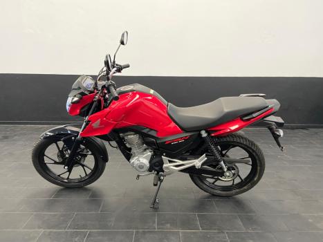 HONDA CG 160 FAN, Foto 7