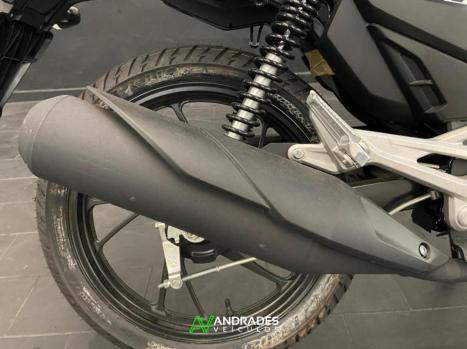 HONDA CG 160 FAN, Foto 7