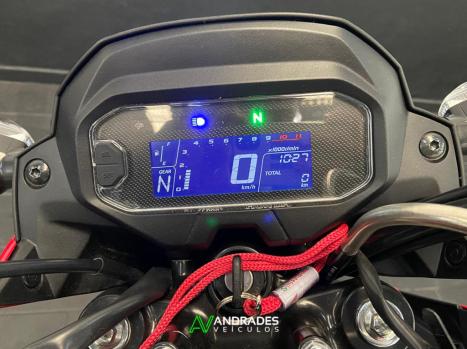 HONDA CG 160 FAN, Foto 9