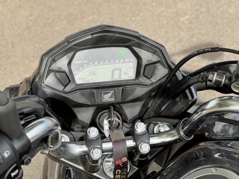 HONDA CG 160 FAN, Foto 5