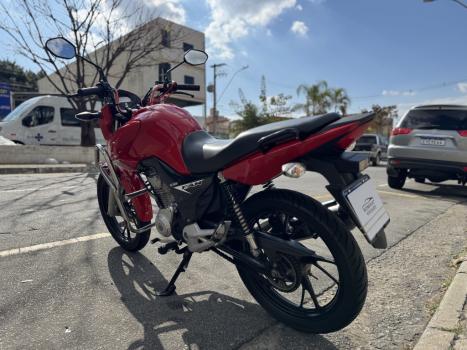 HONDA CG 160 FAN, Foto 2